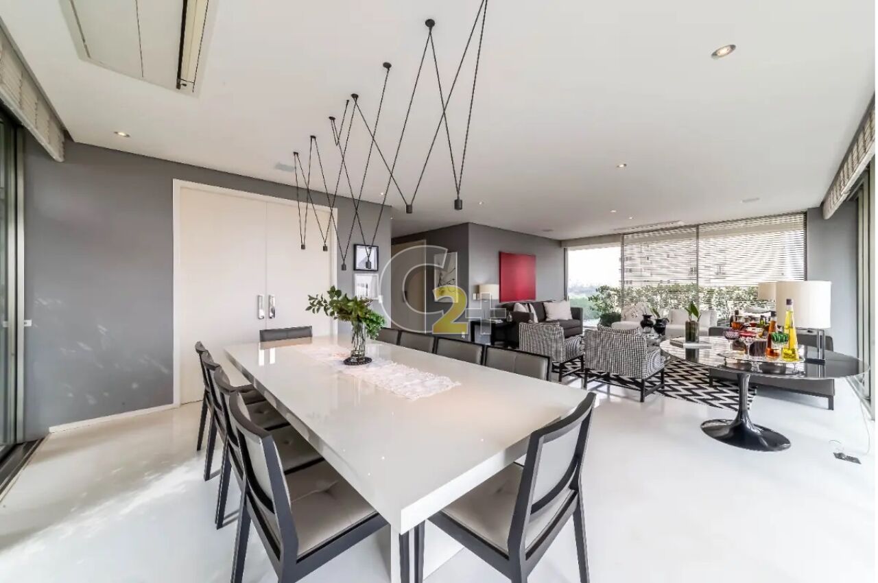 Apartamento para Venda - Vila Mariana