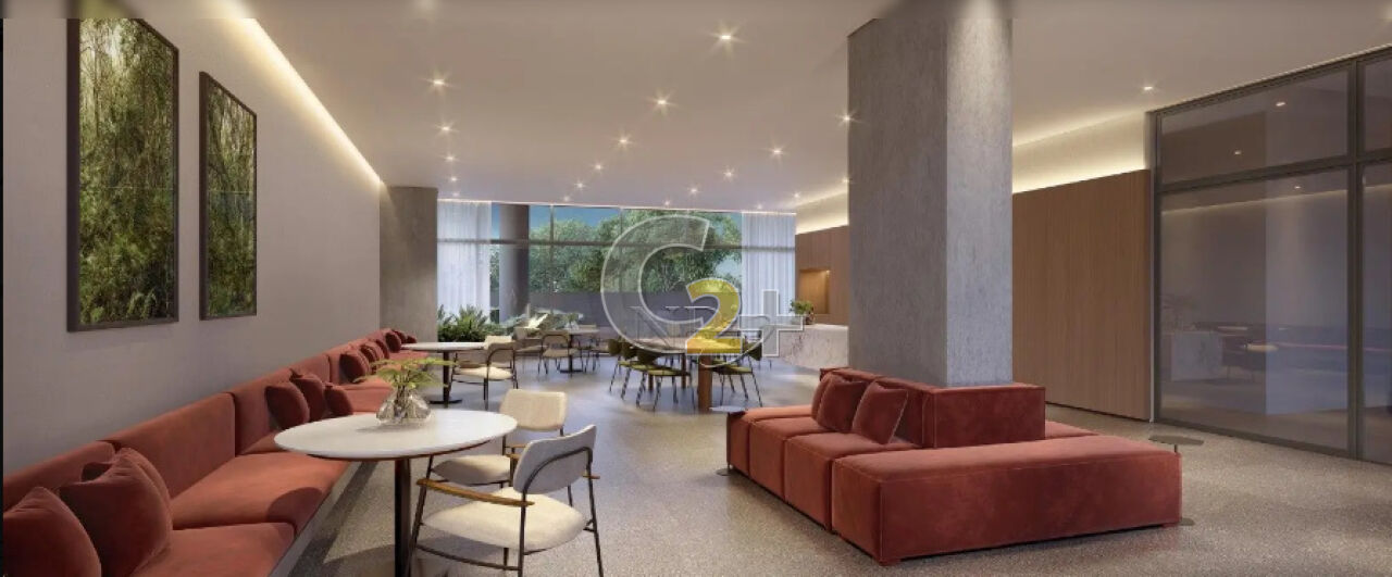 Apartamento para Venda - Alto de Pinheiros