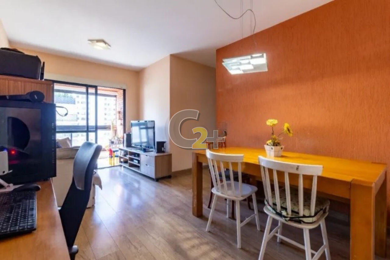 Apartamento para Venda - Pompéia