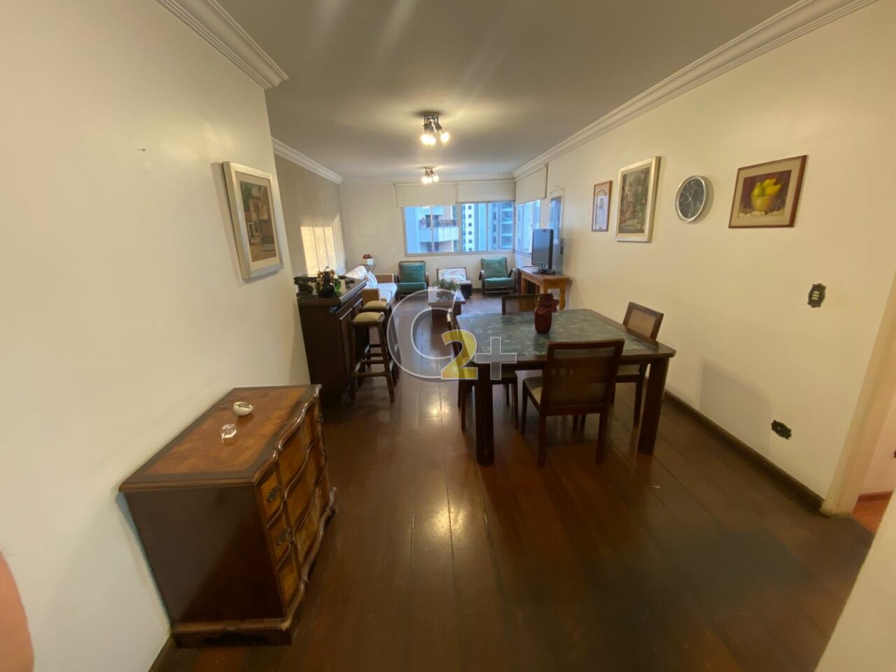 Apartamento para Venda - Morumbi