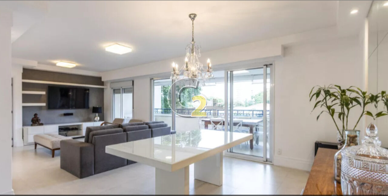 Apartamento para Venda - Vila Romana