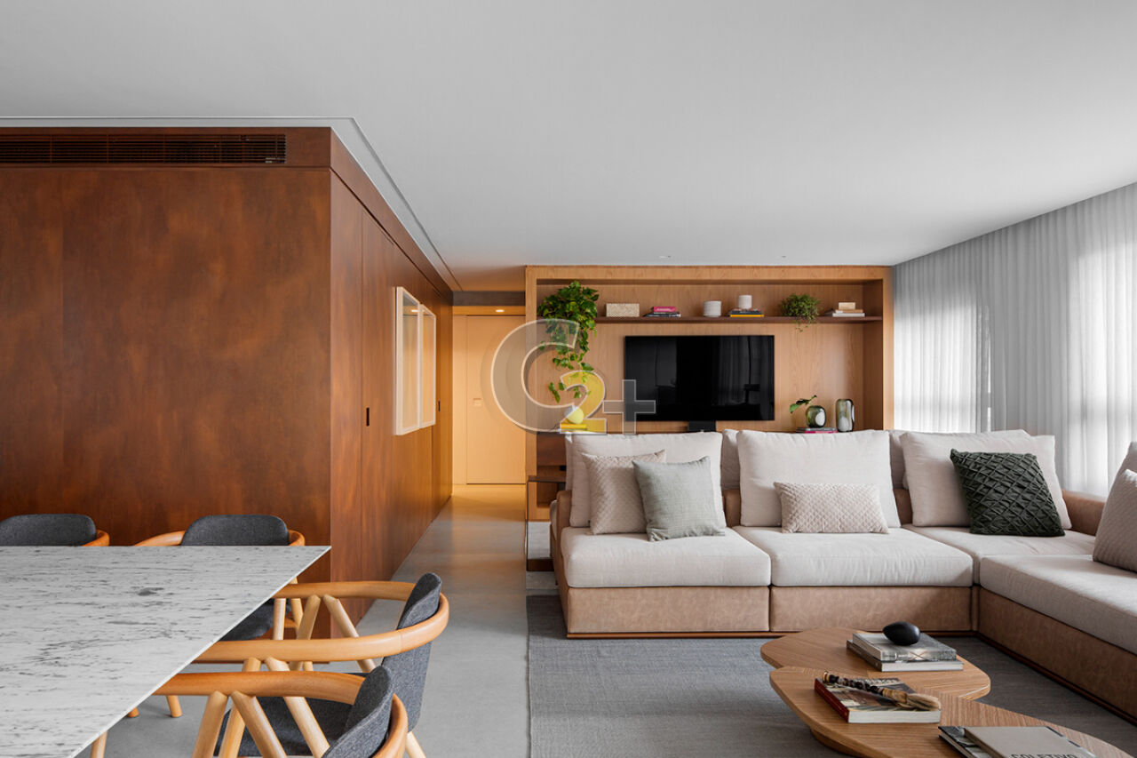 Apartamento para Venda - Perdizes