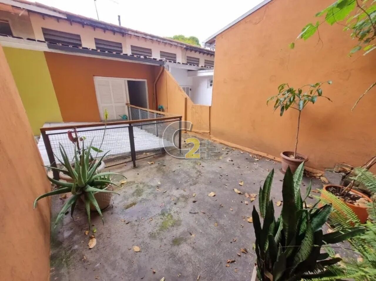 Sobrado para Venda - Perdizes