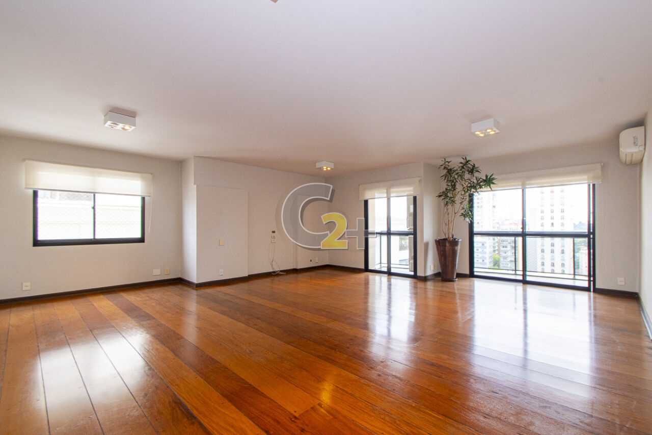 Apartamento para Venda - Higienópolis