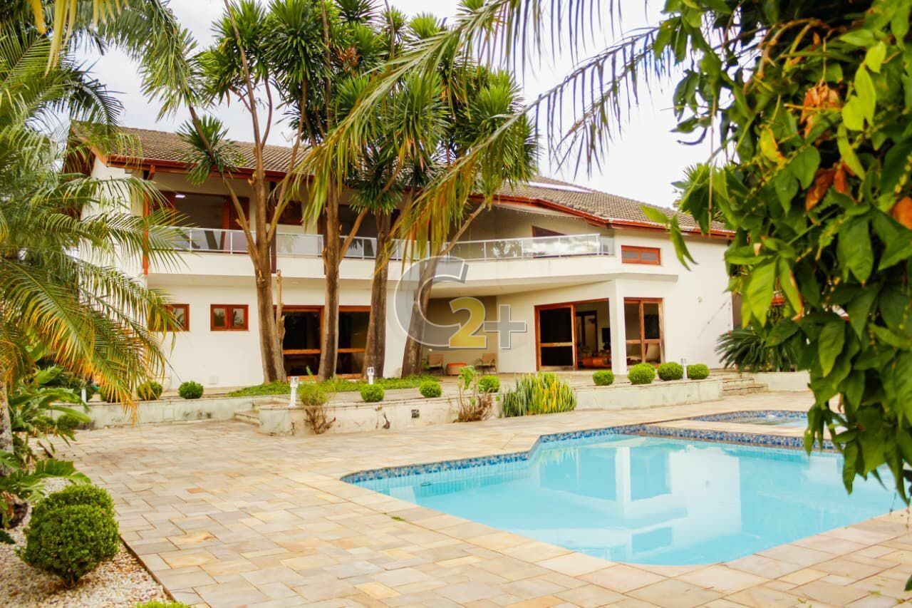 Casa de Condominio