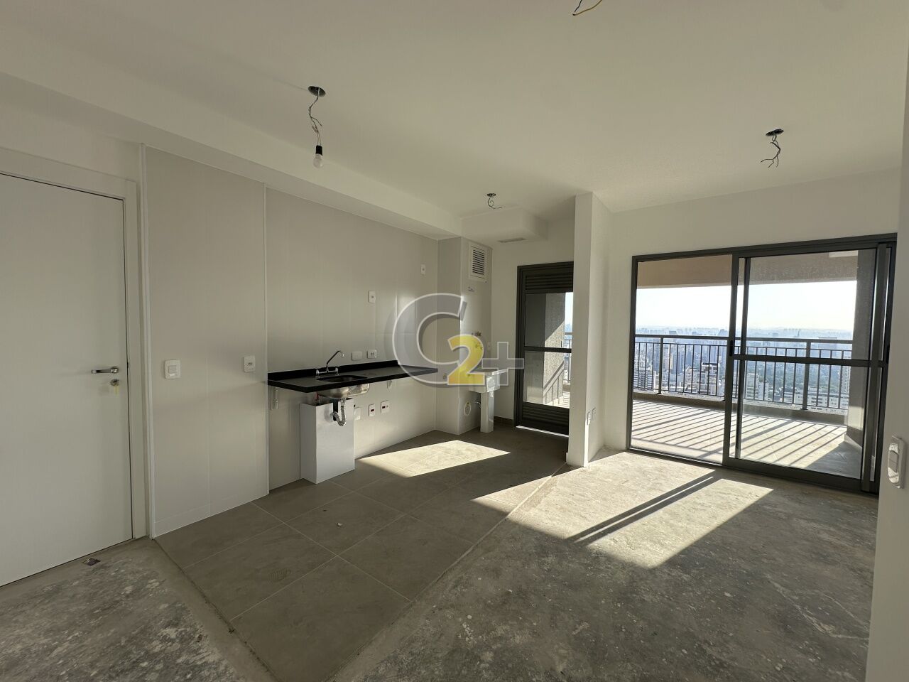 Apartamento para Venda - Pinheiros