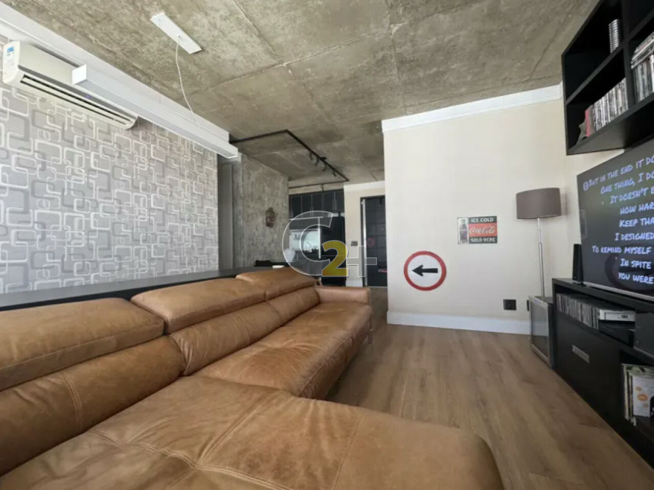 Apartamento para Venda - Mooca