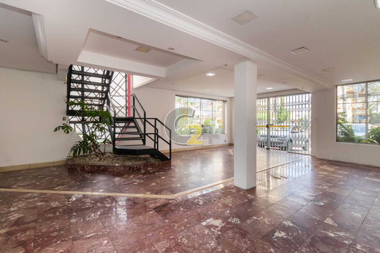 Casa Padrão para Venda - Paraíso