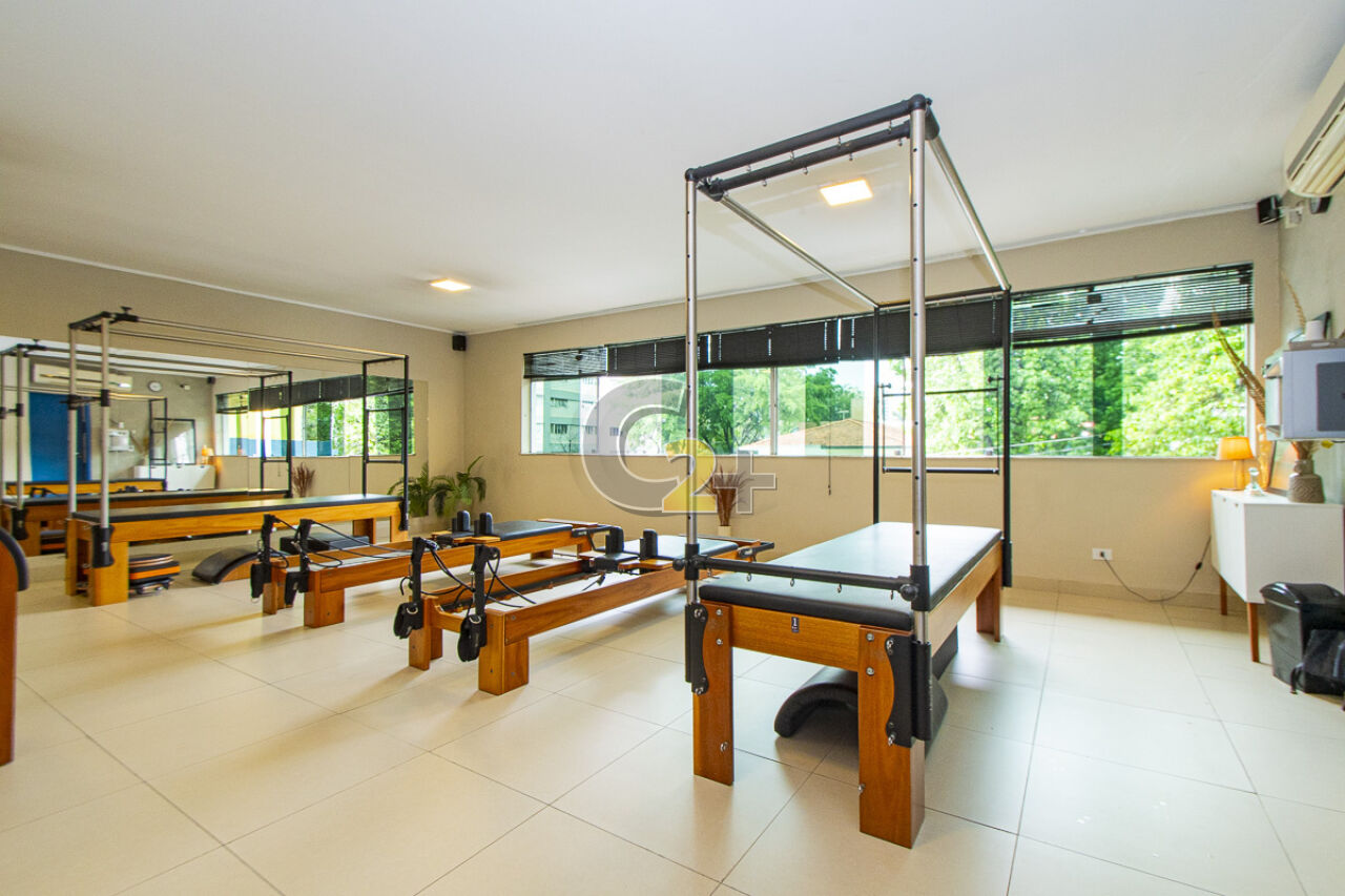 Predio Comercial para Venda - Alto de Pinheiros