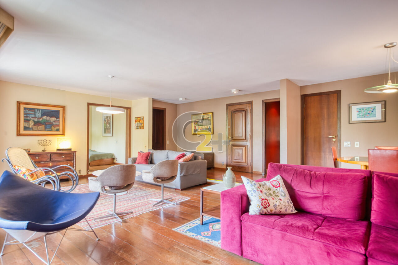 Apartamento para Venda - Perdizes