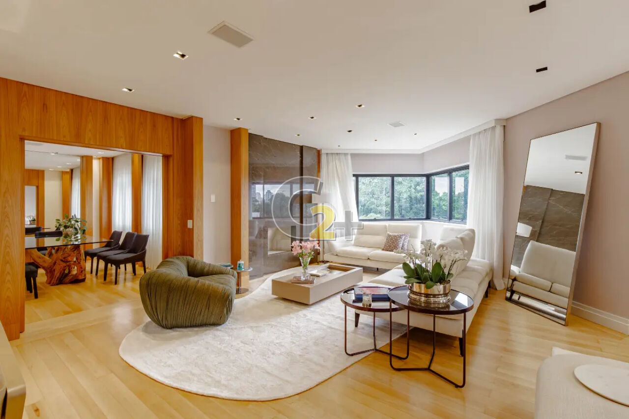 Apartamento para Venda - Consolação