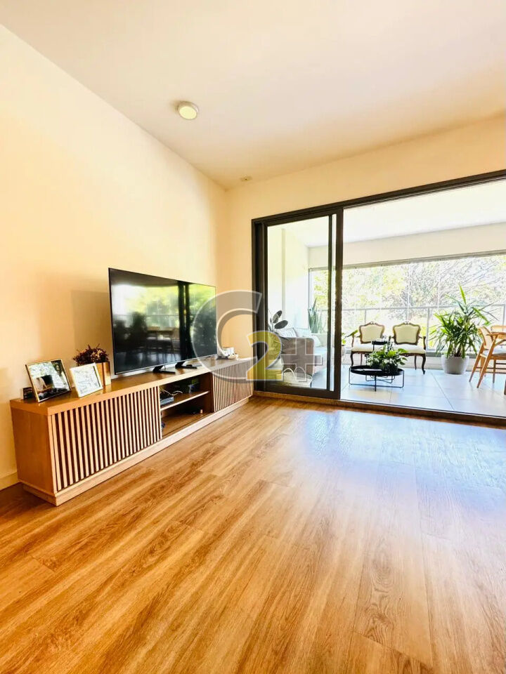 Apartamento para Venda - Vila Leopoldina