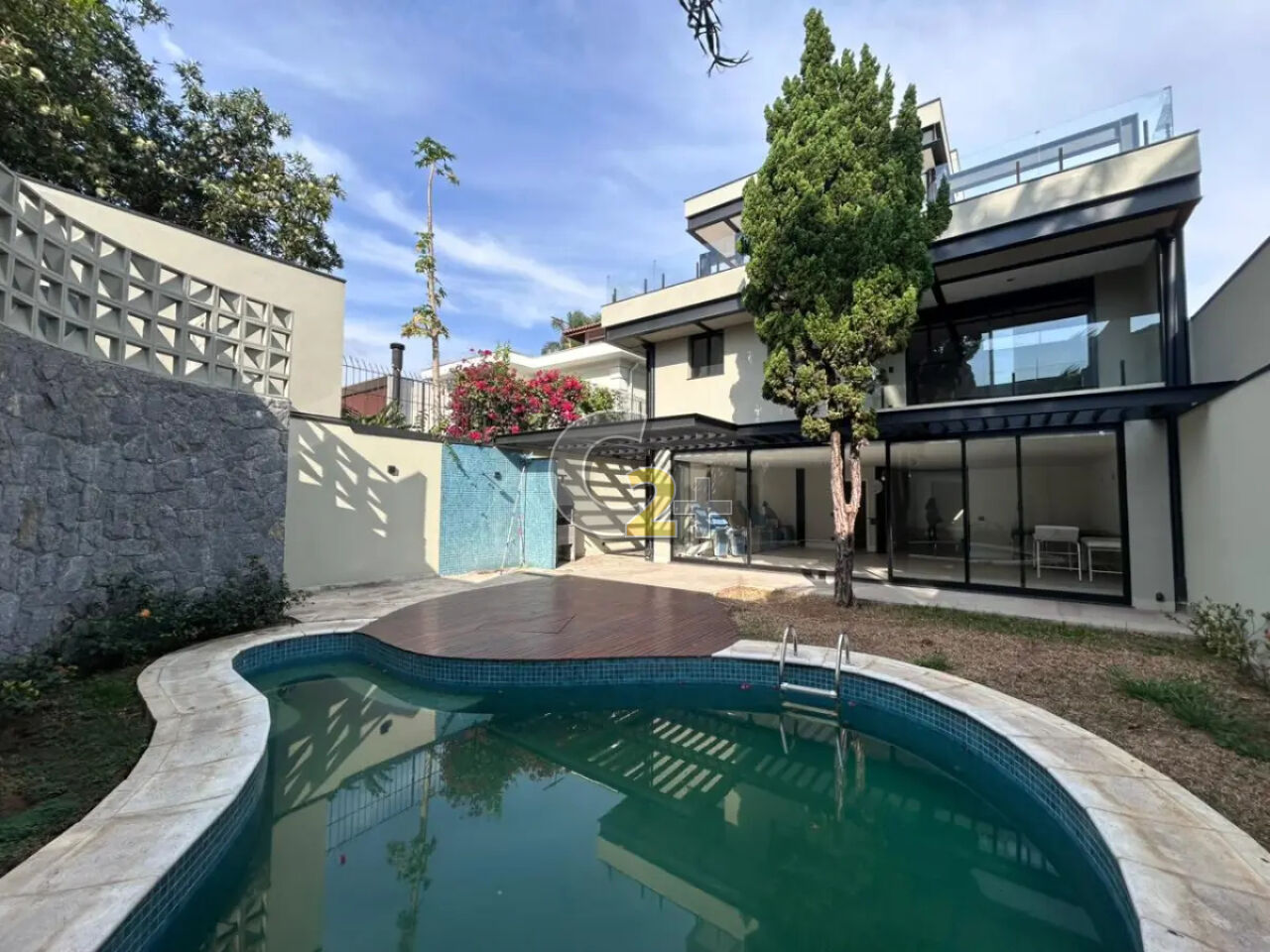 Sobrado para Venda - Jardim Paulista