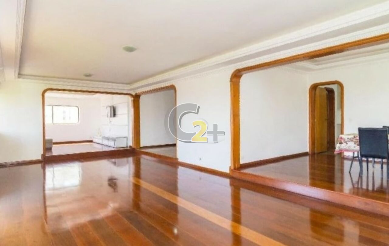 Apartamento para Venda - Tatuapé