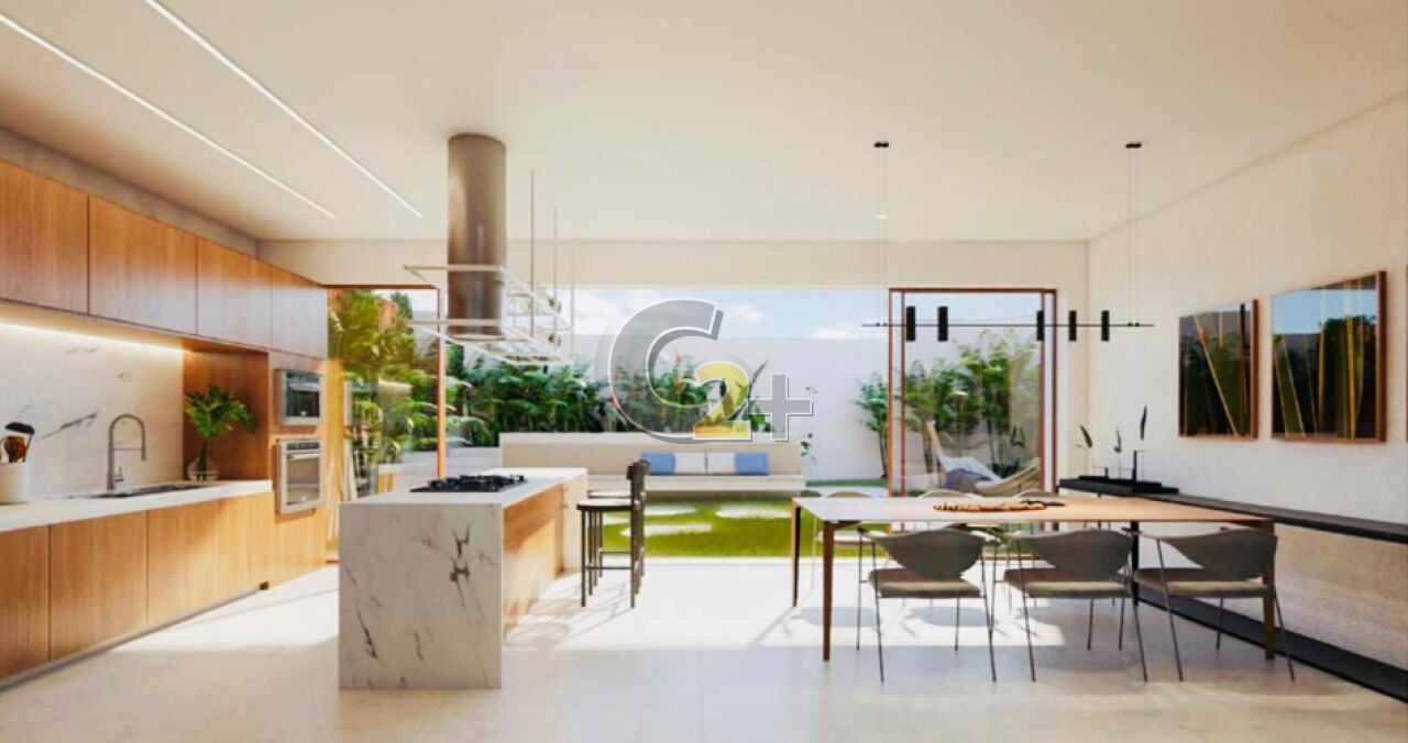 Casa de Condominio para Venda - Vila Madalena