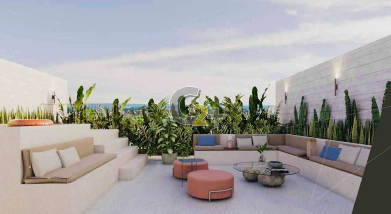 Casa de Condominio para Venda - Vila Madalena