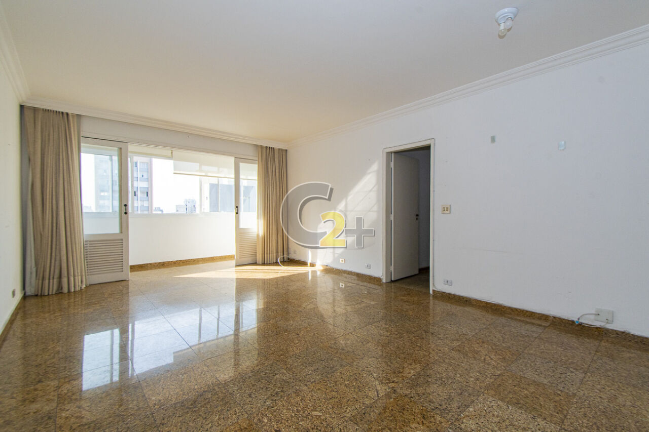 Apartamento para Venda - Perdizes