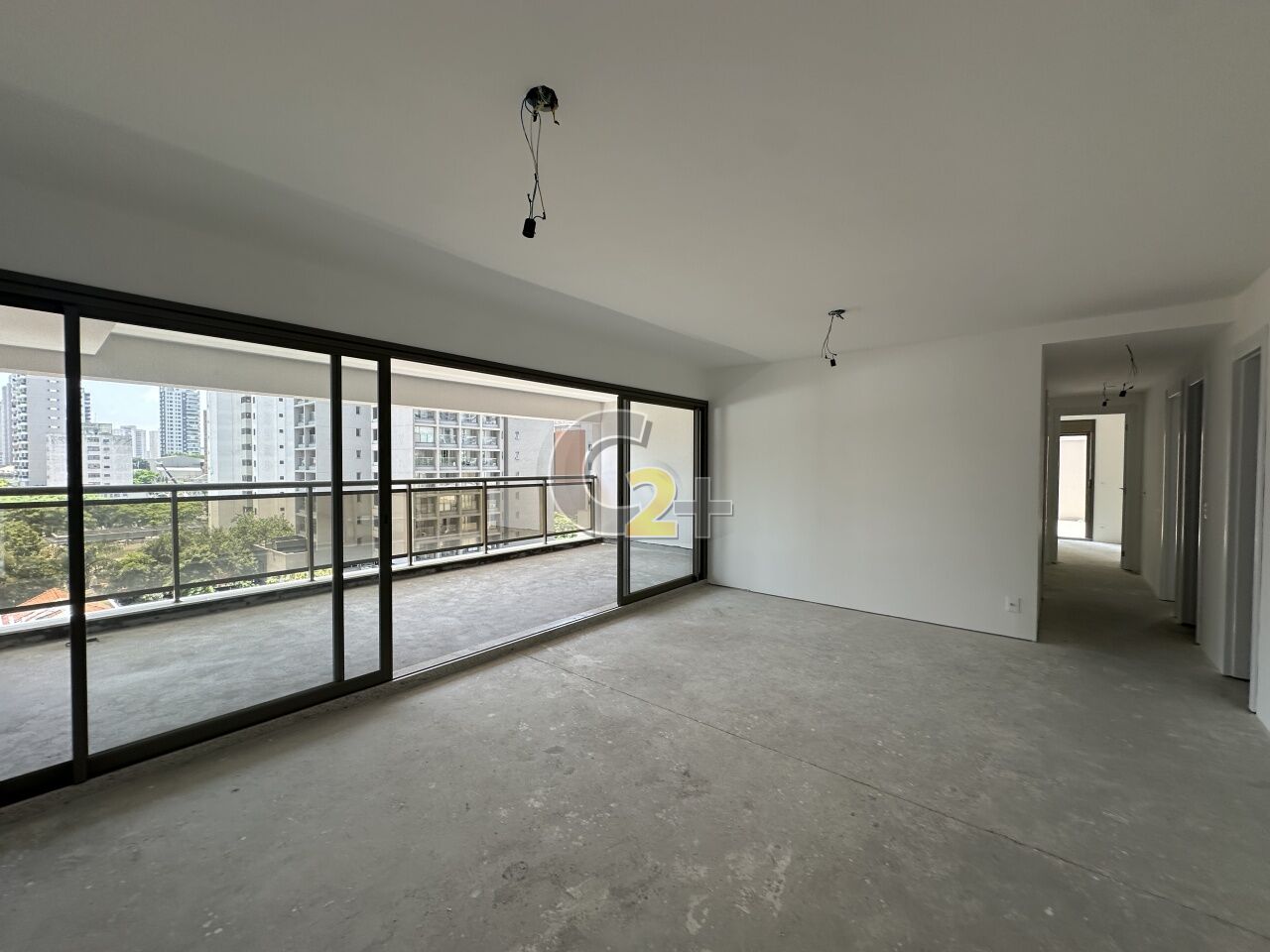 Apartamento para Venda - Perdizes