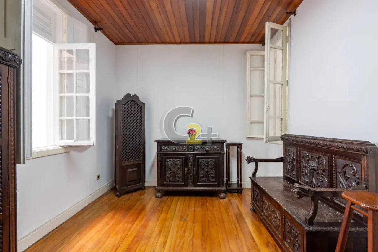 Sobrado Comercial para Venda - Perdizes