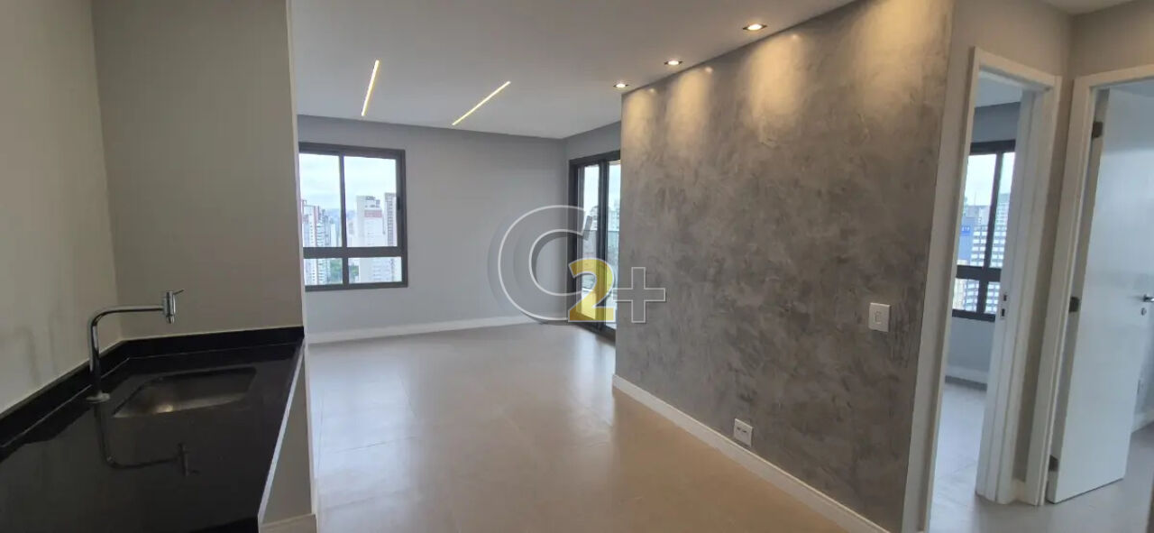 Apartamento para Venda - Paraíso