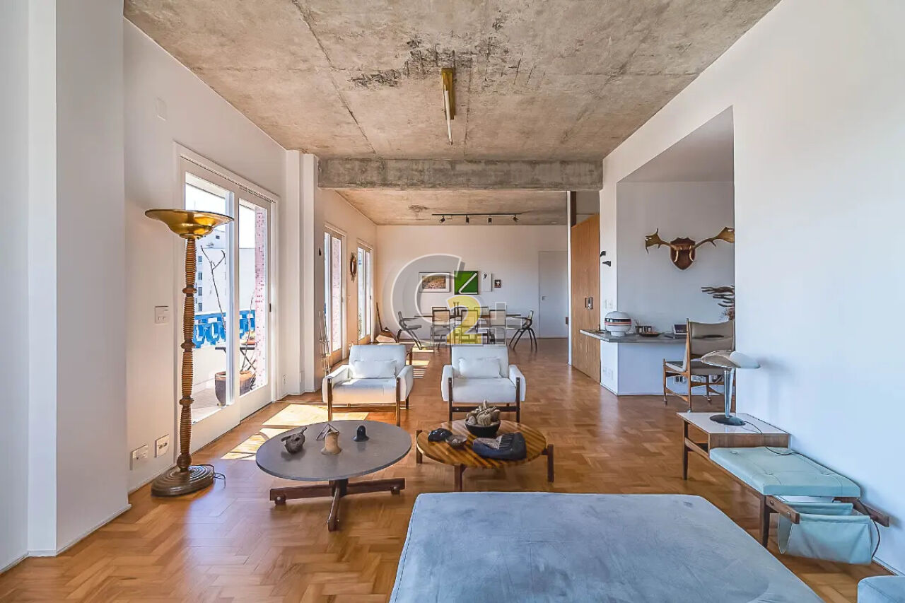 Apartamento para Venda - Bela Vista