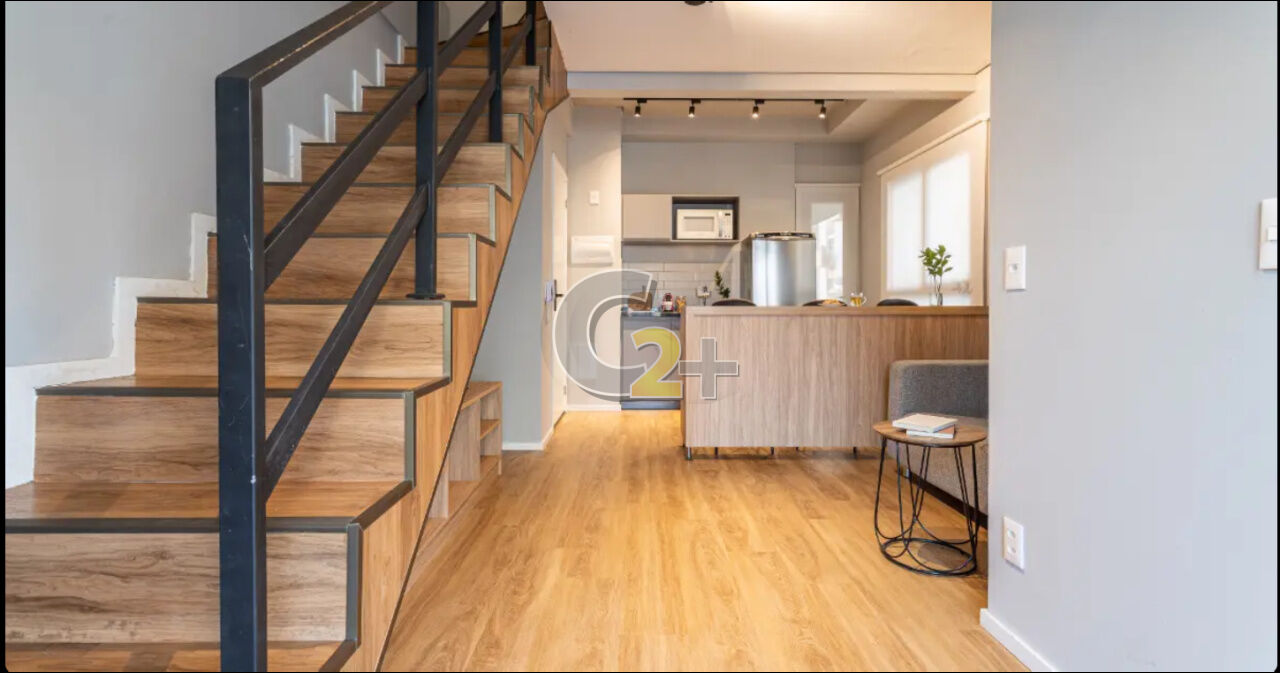 Apartamento para Venda - Jardim Paulista