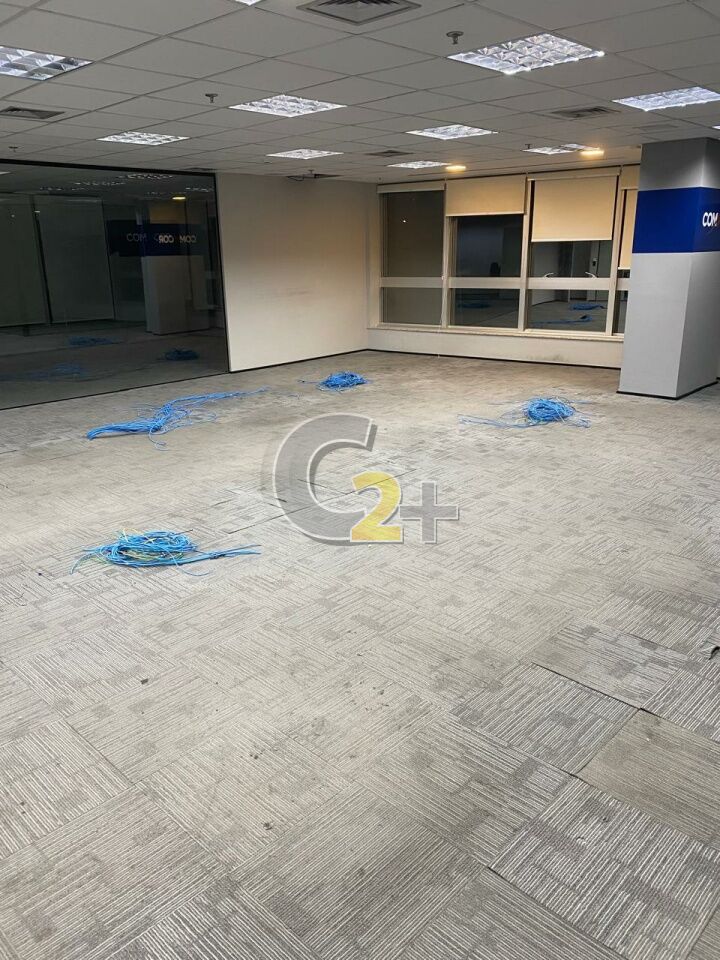 Conj. Comercial