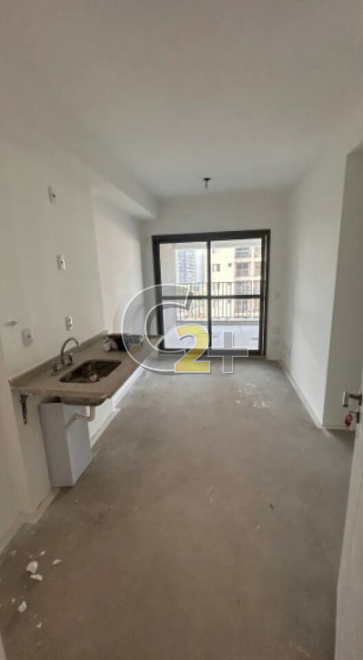 Apartamento para Venda - Tatuapé