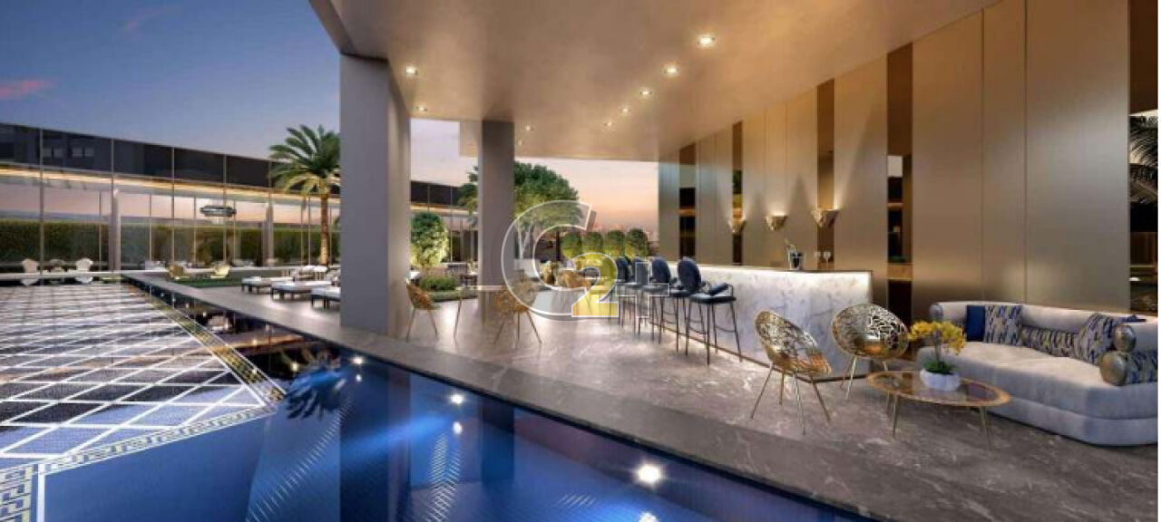 Apartamento para Venda - Moema