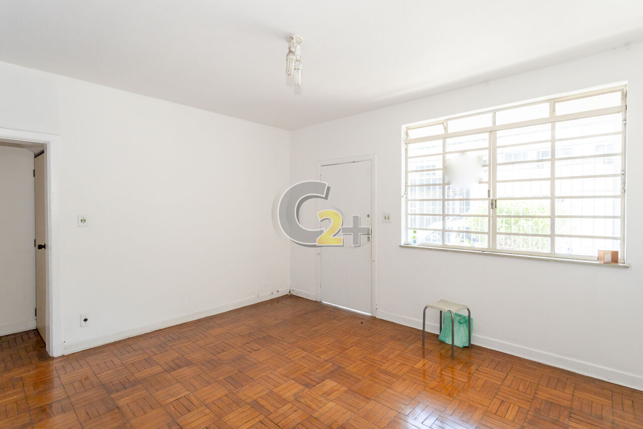 Casa Padrão para Venda - Lapa
