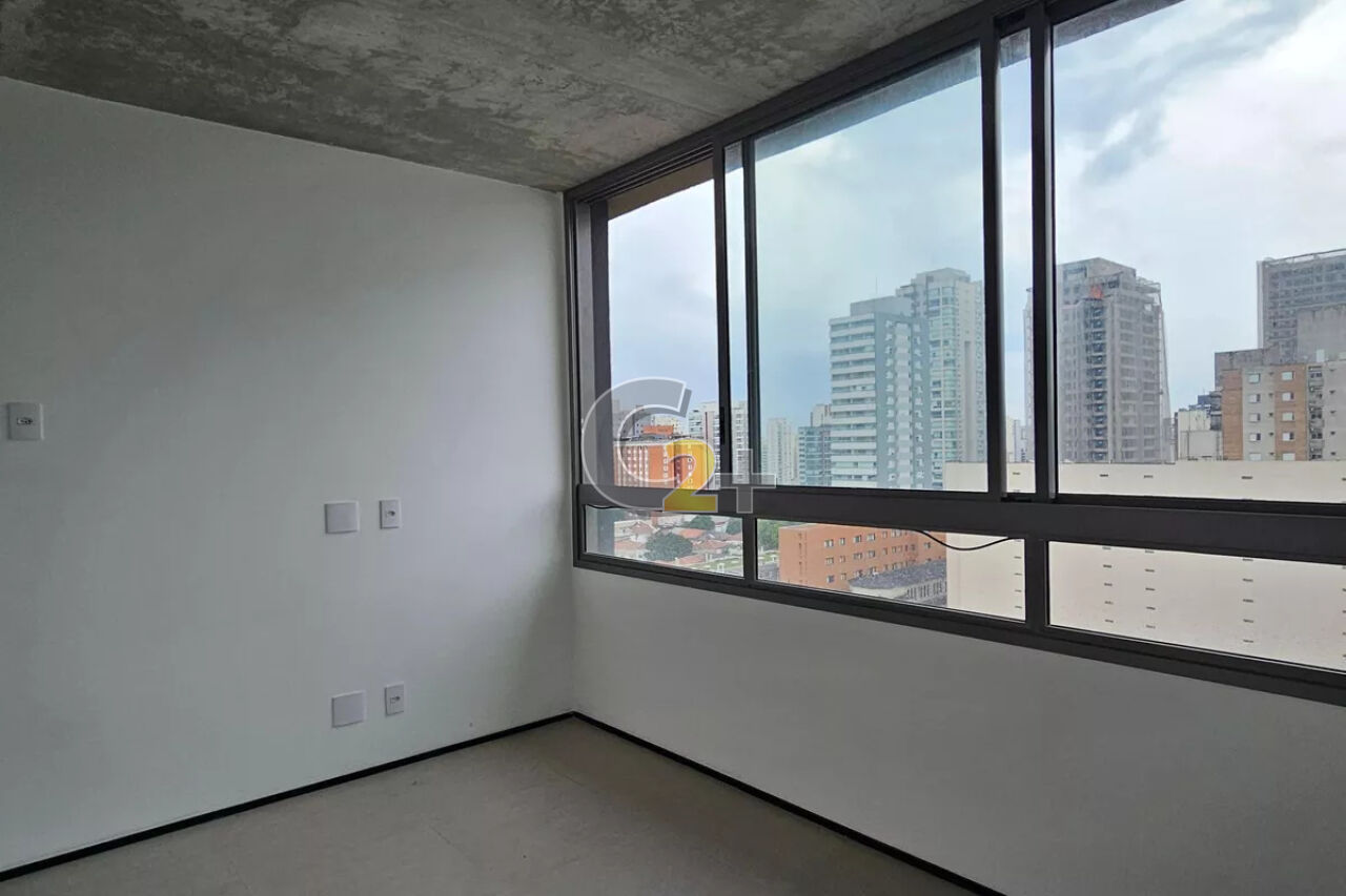 Apartamento para Venda - Vila Mariana