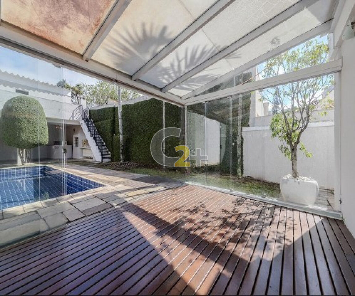 Casa Padrão para Venda - Alto da Lapa