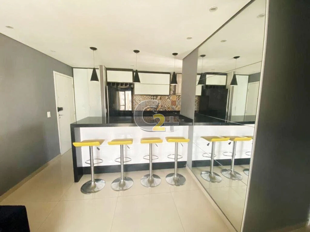 Apartamento para Venda - Tatuapé