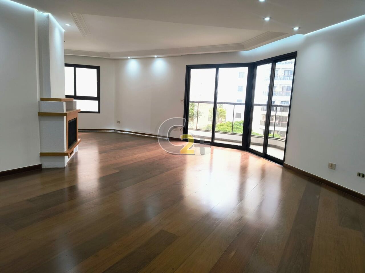 Apartamento para Venda - Perdizes