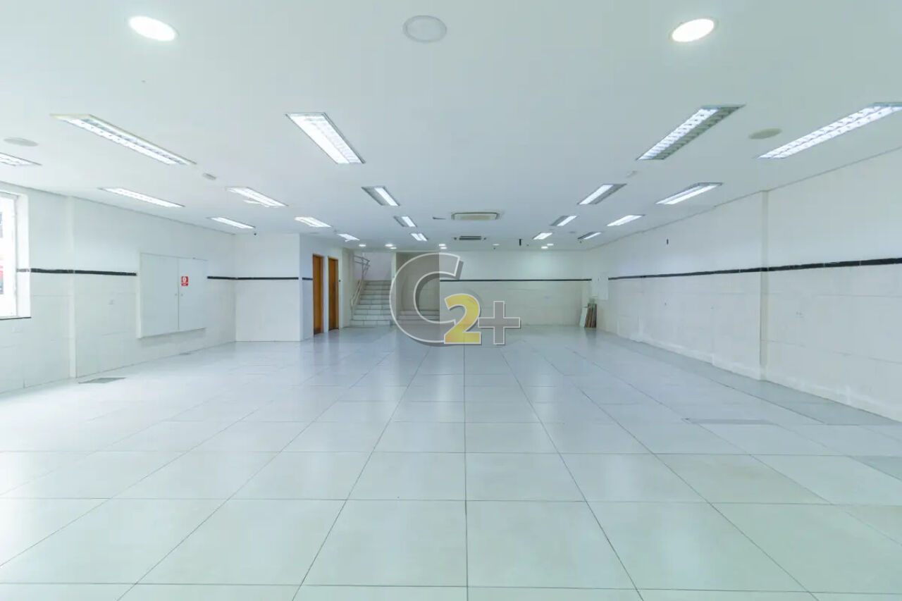 Predio Comercial para Venda - Casa Verde