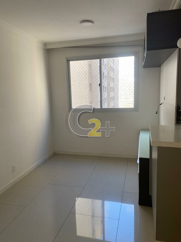 Apartamento para Venda - Cambuci