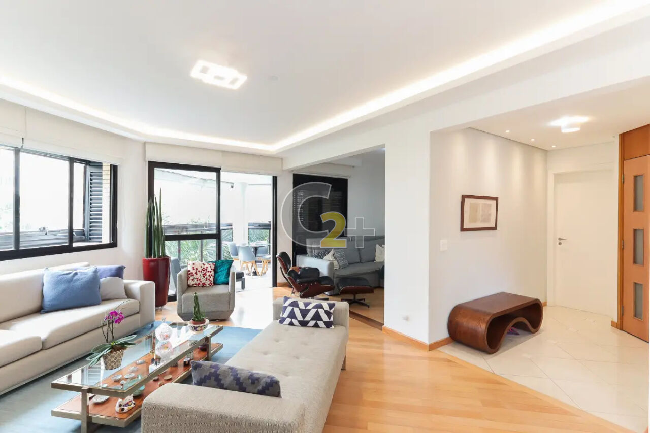 Apartamento para Venda - Perdizes