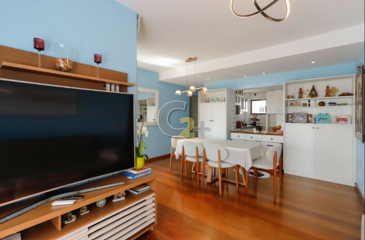 Apartamento para Venda - Vila Clementino