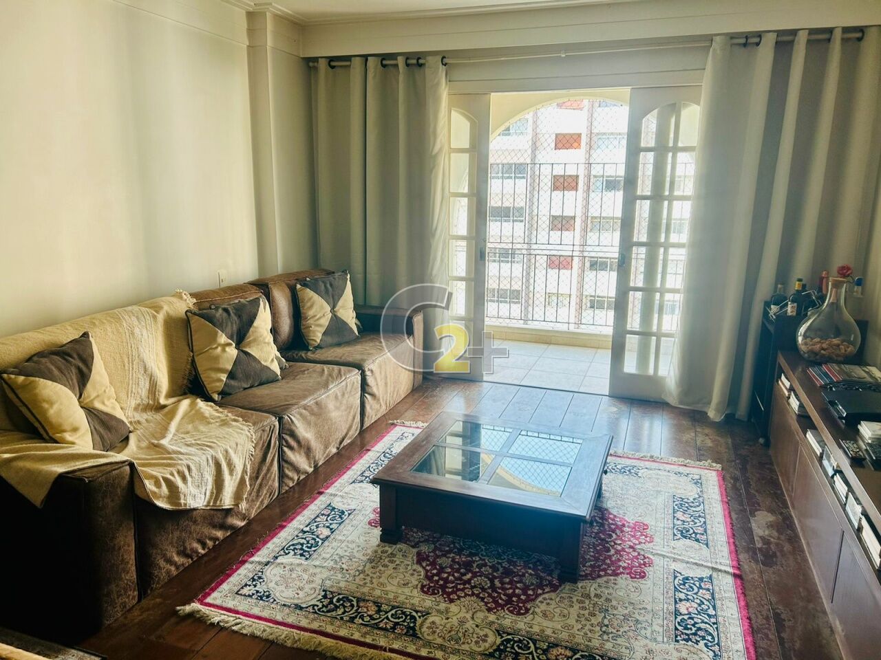 Apartamento para Venda - Perdizes