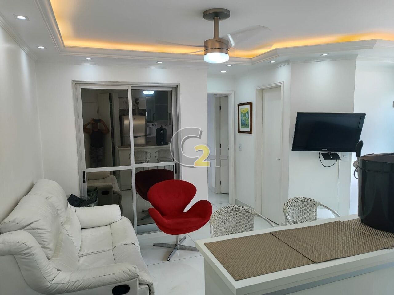 Foto 2 - CC58922
