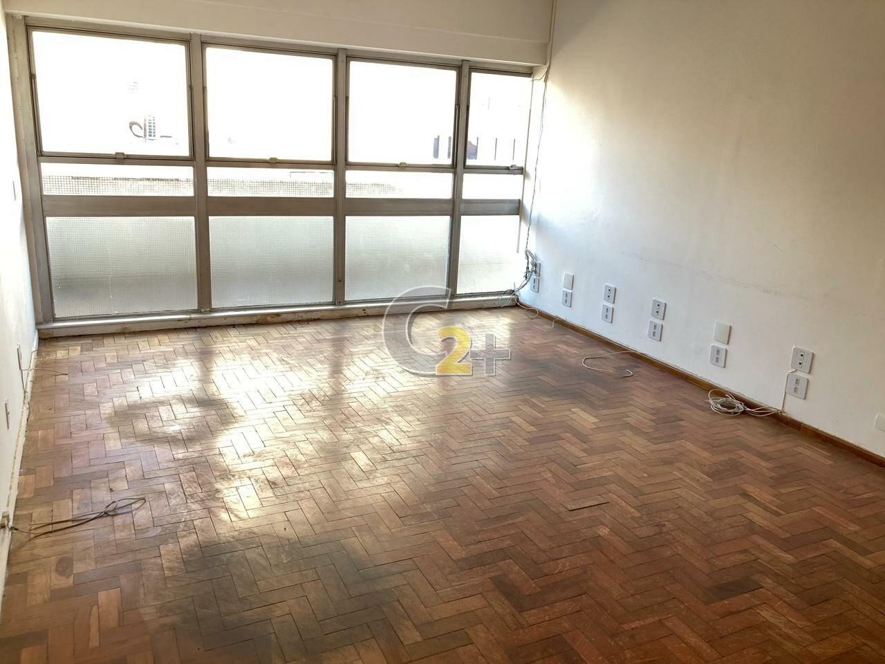 Conj. Comercial para Venda - Higienópolis