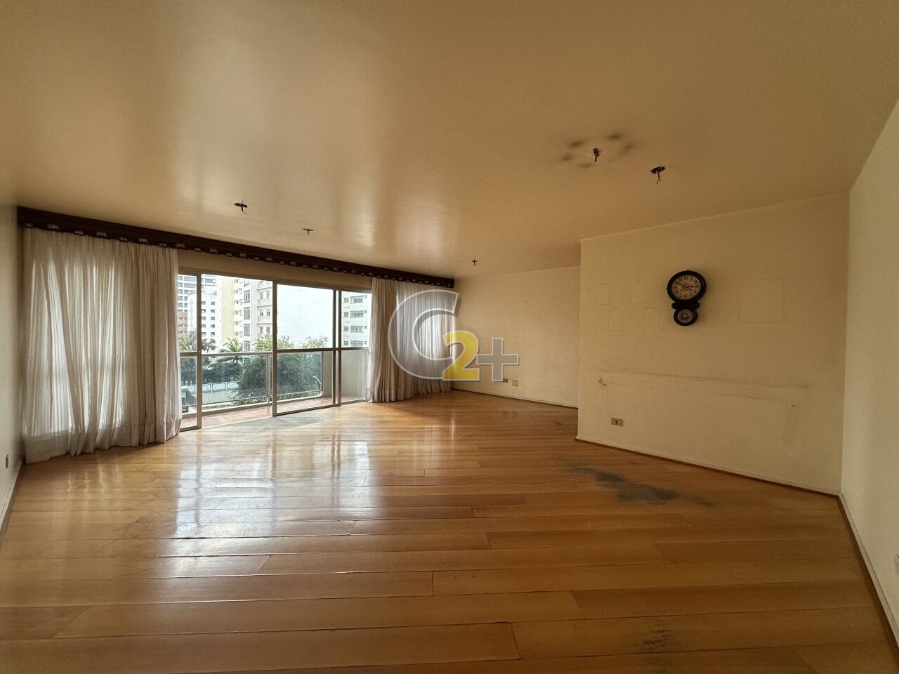 Apartamento para Venda - Perdizes