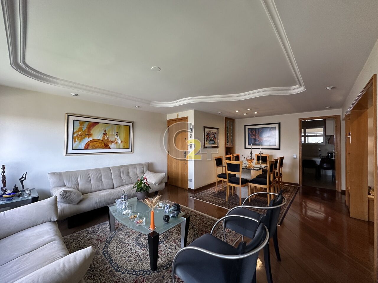 Apartamento para Venda - Perdizes