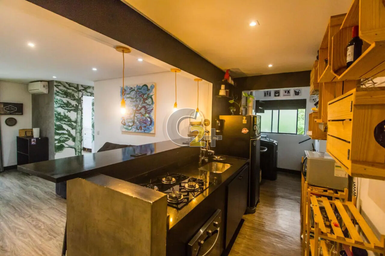 Apartamento para Venda - Vila Leopoldina