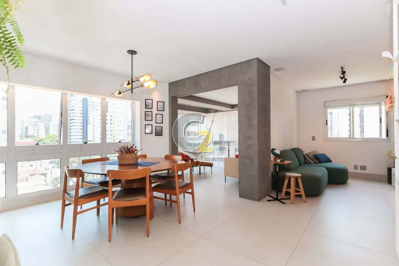 Apartamento para Venda - Perdizes