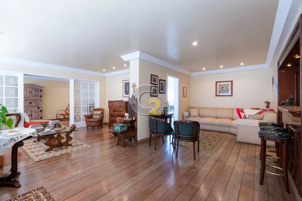 Apartamento para Venda - Pinheiros