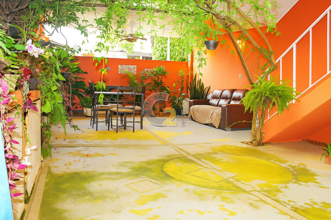 Casa Térrea Comercial para Venda - Sumaré