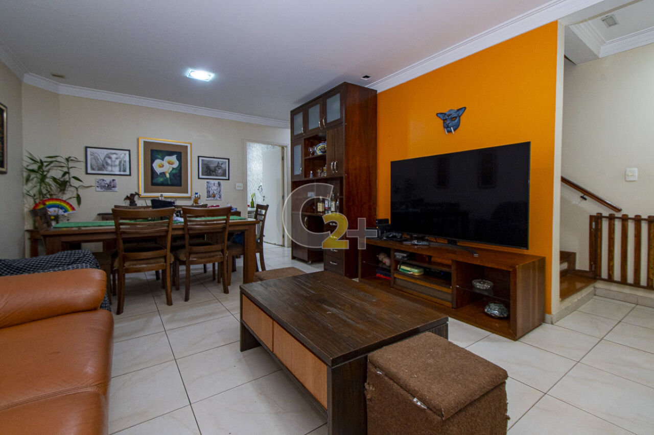 Casa de Vila para Venda - Perdizes