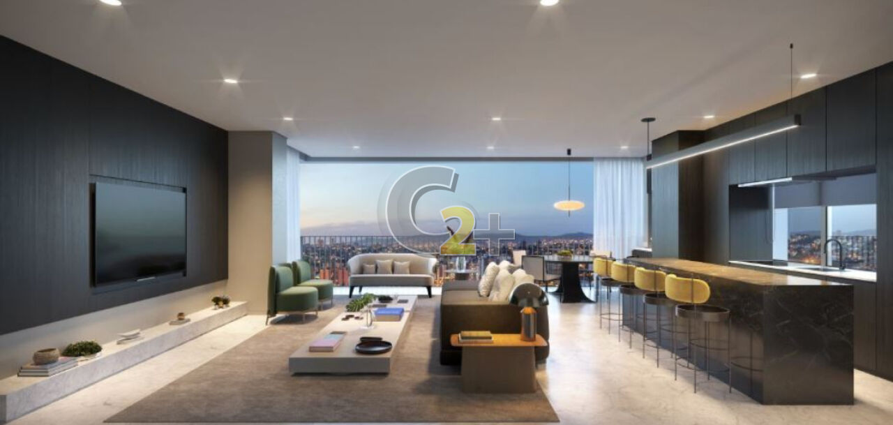 Apartamento para Venda - Vila Nova Conceição