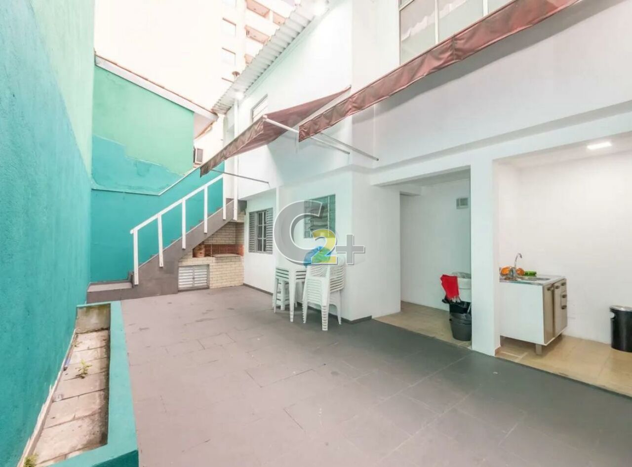 Casa Padrão para Venda - Ipiranga